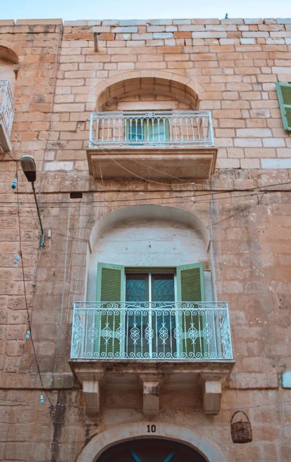 The 1930'S Maltese Residence San Pawl il-Baħar Eksteriør bilde