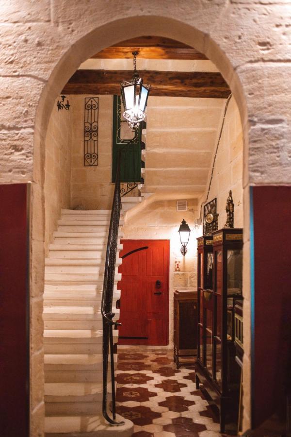 The 1930'S Maltese Residence San Pawl il-Baħar Eksteriør bilde