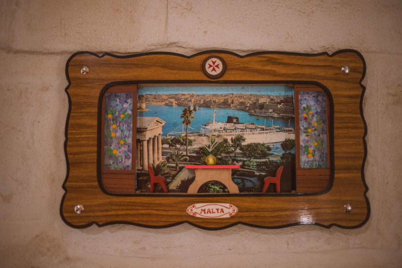 The 1930'S Maltese Residence San Pawl il-Baħar Eksteriør bilde