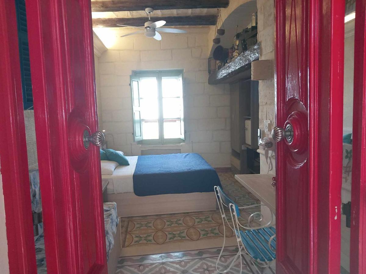The 1930'S Maltese Residence San Pawl il-Baħar Eksteriør bilde