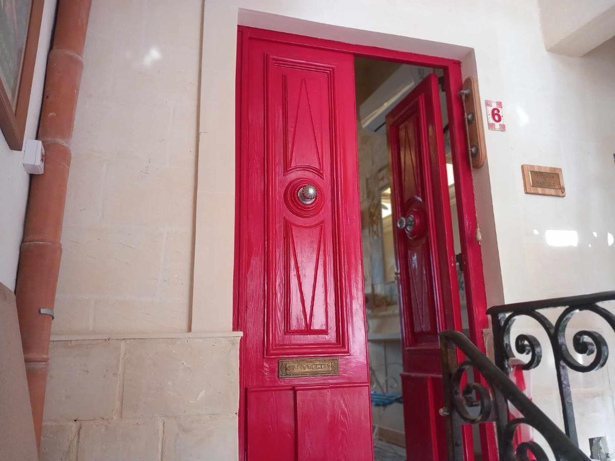 The 1930'S Maltese Residence San Pawl il-Baħar Eksteriør bilde