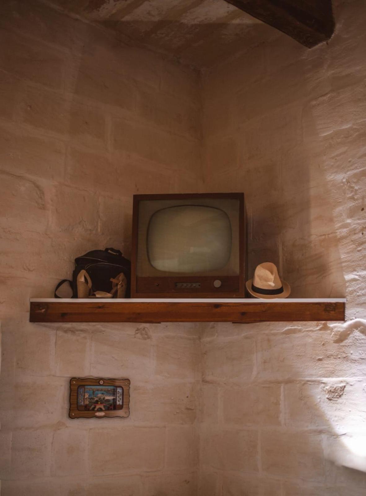 The 1930'S Maltese Residence San Pawl il-Baħar Rom bilde
