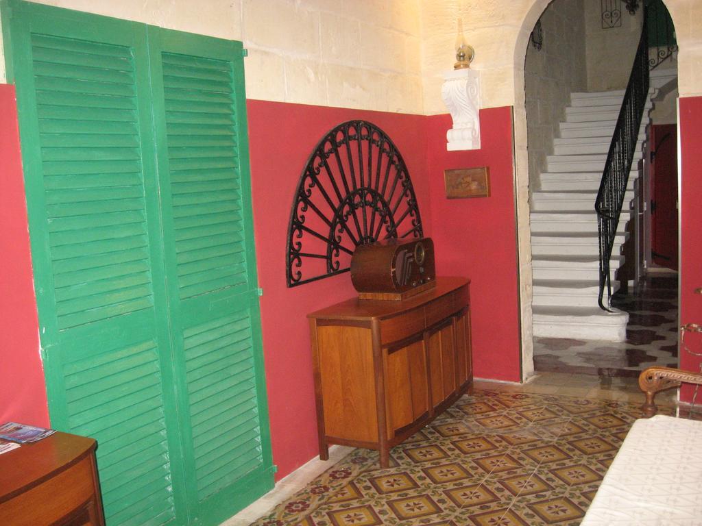The 1930'S Maltese Residence San Pawl il-Baħar Eksteriør bilde