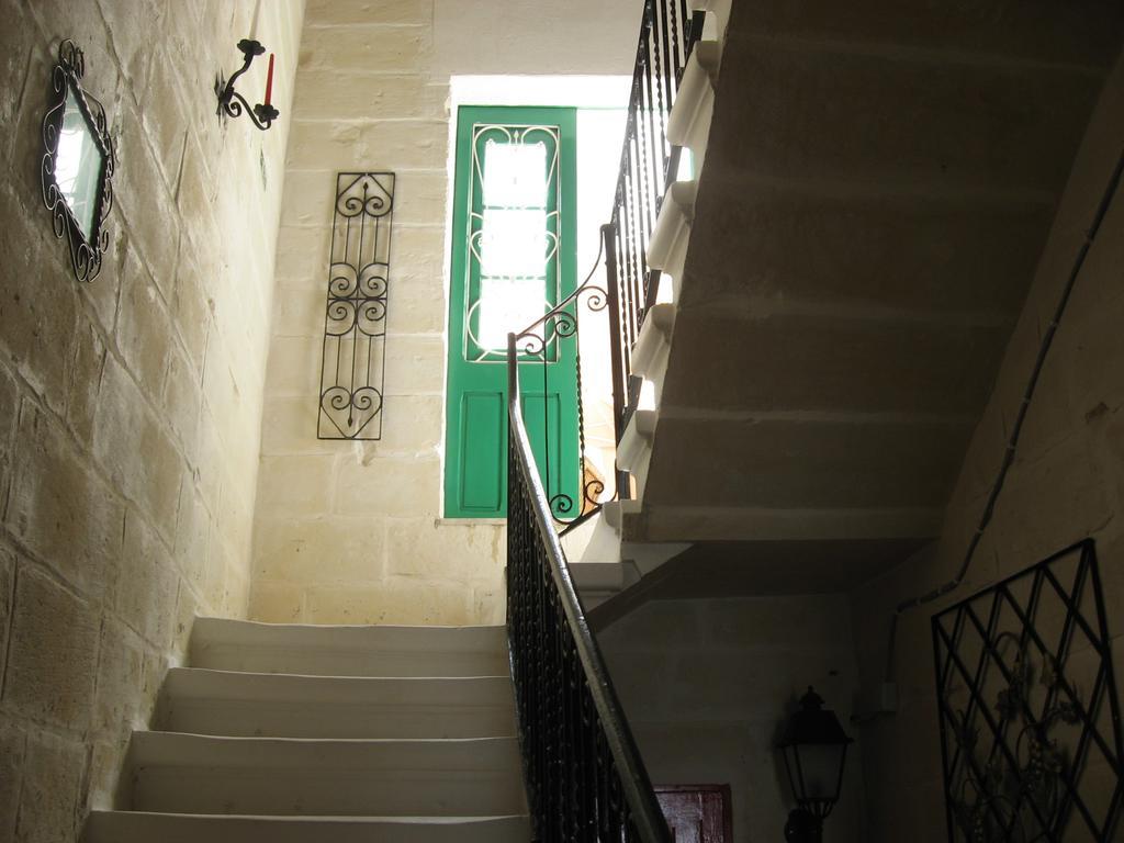 The 1930'S Maltese Residence San Pawl il-Baħar Eksteriør bilde