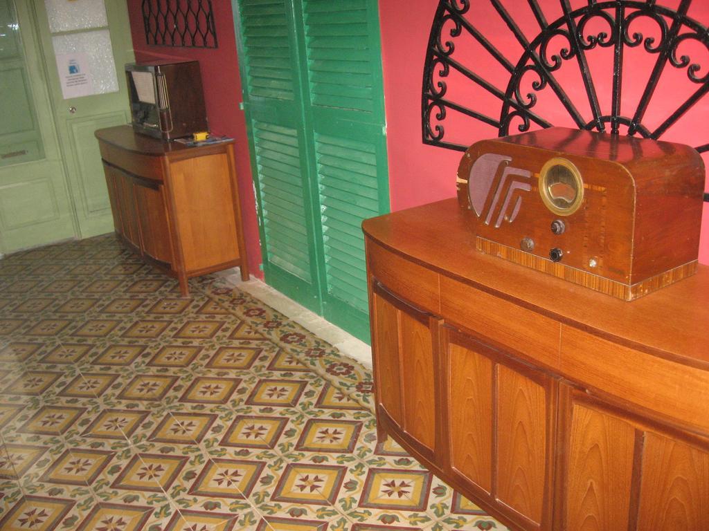 The 1930'S Maltese Residence San Pawl il-Baħar Eksteriør bilde