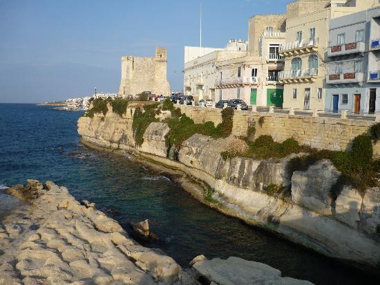 The 1930'S Maltese Residence San Pawl il-Baħar Eksteriør bilde
