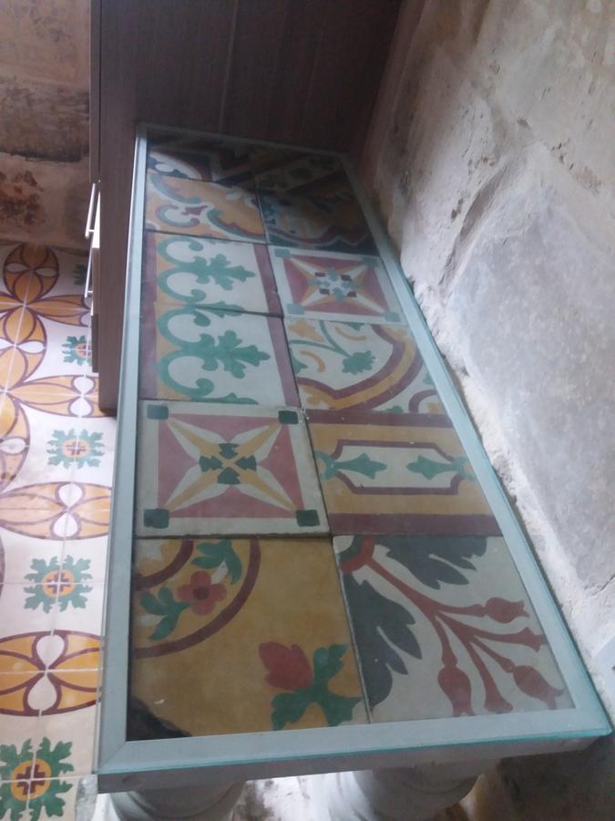 The 1930'S Maltese Residence San Pawl il-Baħar Eksteriør bilde