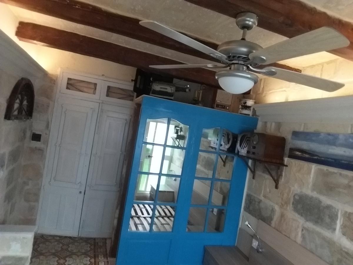 The 1930'S Maltese Residence San Pawl il-Baħar Eksteriør bilde