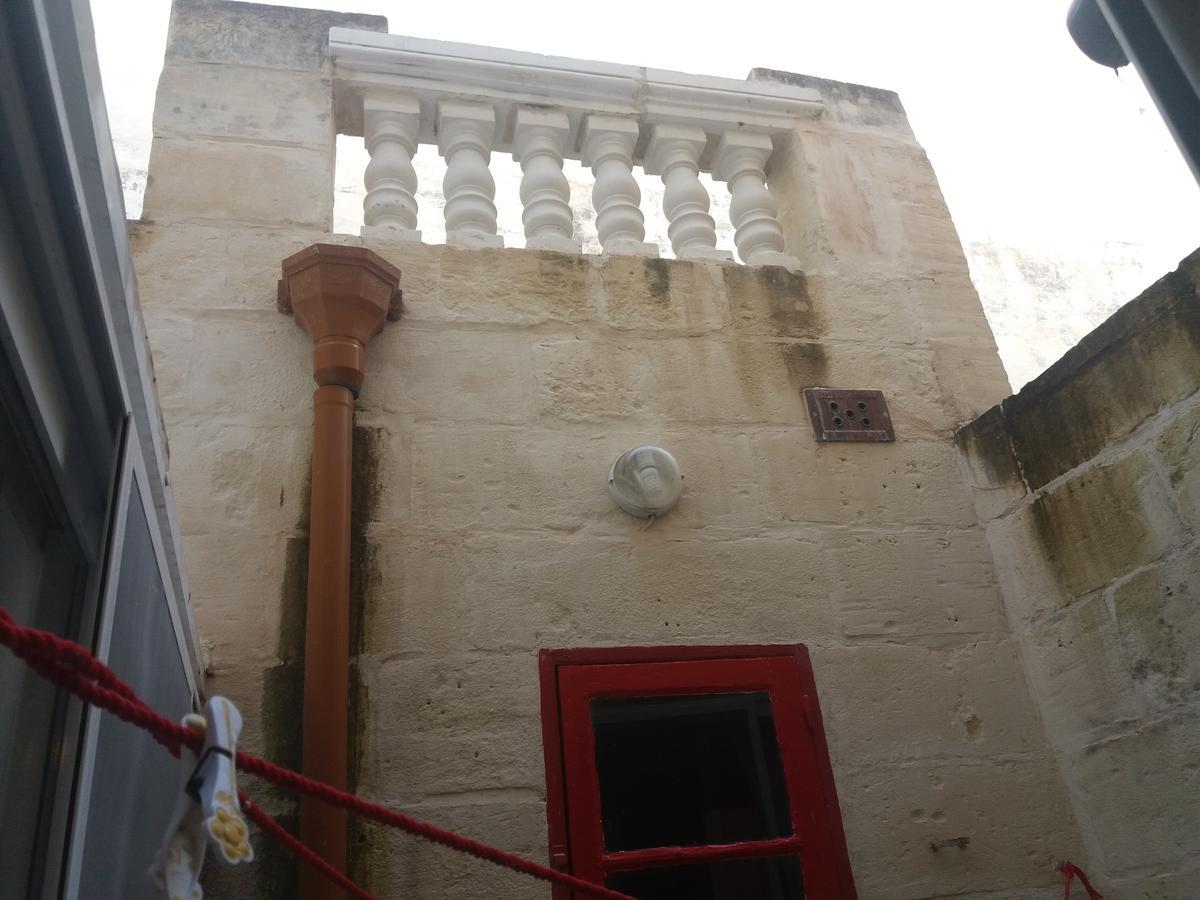 The 1930'S Maltese Residence San Pawl il-Baħar Eksteriør bilde